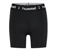 Hummel Pantalon de sport 'Pulse' noir / blanc, Taille XL