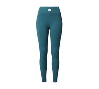 Hummel Pantalon de sport 'PULSE' pétrole, Taille L