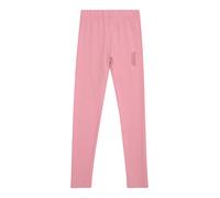 Hummel Pantalon de sport rose / magenta, Taille 104