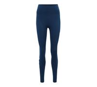 Hummel Pantalon de sport 'Te Tola' bleu marine / blanc, Taille M