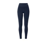 Hummel Tif Seamless High Waist Leggings Bleu XS Femme