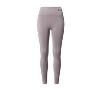 Hummel Pantalon de sport 'Tif' gris, Taille S