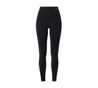 Hummel Tif Seamless High Waist Leggings Noir XS Femme
