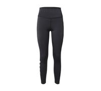 Hummel Pantalon de sport 'Tola' noir / blanc, Taille S