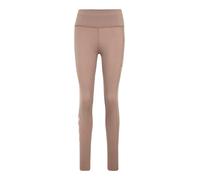 Hummel Tola High Waist Leggings Gris S Femme