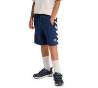 Hummel Pantalon de survêtement Archive Regular Poly Bleu 122 cm Enfants