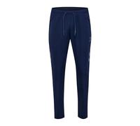 hummel Pantalon de survêtement bleu, 2XL pour homme