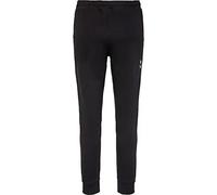 hummel Pantalon de survêtement Hmlcourt en coton pour femme