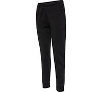 hummel Pantalon de survêtement Hmlcourt en coton pour femme