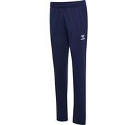Hummel Pantalon de survêtement Go 2.0 Femme Bleu Taille M