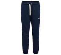 Pantalon de survêtement loose enfant Hummel Piping Bleu 5 ans