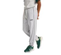 Pantalon de jogging enfant Hummel Piping Gris 4 ans
