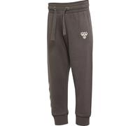 Hummel Pantalon De Survêtement Mini Regular Logo