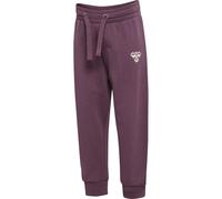 Hummel Pantalon De Survêtement Mini Regular Logo
