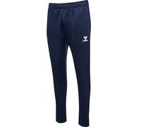 Hummel Pantalon de jogging Essential Bleu M Unisexe