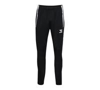 hummel pantalon de survêtement unisexe, Noir, M