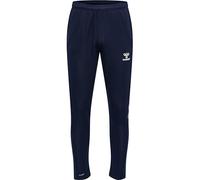 Hummel Pantalon Hmlmove Grid – décontracté en coton pour homme