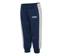 Pantalon de jogging bébé Hummel Mini Loose Bleu 9/12 mois