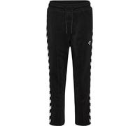 Hummel Pantalon noir / blanc, Taille 116