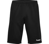 Hummel Pantalon noir / blanc, Taille 128