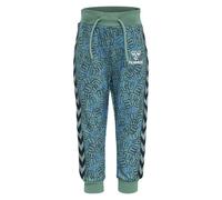Hummel Olympus Pants Bleu 74 cm Garçon