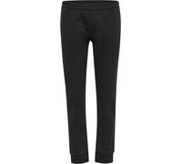 Hummel Red Basic Pants Noir 2XL Femme