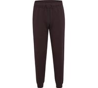 Hummel Pantalon 'Tech Fleece' chocolat, Taille 33