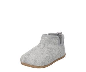 Hummel Pantoufle gris, Taille 28