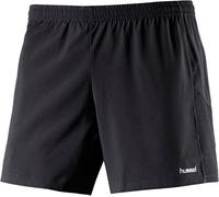 hummel Paw Short pour Homme S Noir