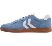 hummel Baskets basses HANDBALL PERFEKT CL in Bleu 42