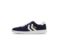 Baskets basses hommes hummel HANDBALL PERFEKT CL Bleu 44