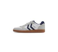 hummel Baskets basses HANDBALL PERFEKT NS in Blanc 45
