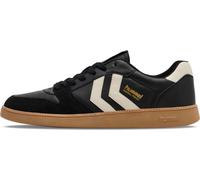 Hummel Perfekt Sp Handball Sneaker Chaussures vegan 226303 noir , Pointure:42 EU
