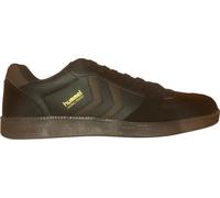 Hummel Perfekt Sp Handball Sneaker Chaussures vegan 226303 noir , Taille:45 EU