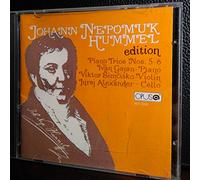 Hummel - Piano Trios 5 & 6