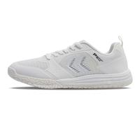 Hummel Chaussures de sport PIII Power Play Pro JR noir/blanc Taille 40