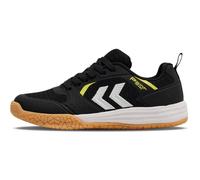 hummel piii power play pro lacets Jr Noir/Jaune 38