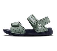 hummel Playa Slides EU 28