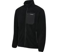Hummel Polar Fleece Noir S Homme
