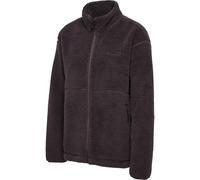 Polaire femme Hummel Sherpa Marron XL