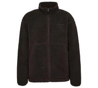 Polaire zippée femme Hummel Marron S