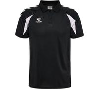 Polo Hummel Core 2.0 Noir 2XL