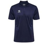 Hummel Polo Essentielle Bleu 2XL
