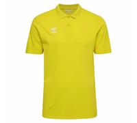 Hummel Polo HMLGO Go 2.0 Multisport Homme Jaune Taille S