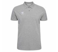 Hummel Polo Go 2.0 Gris Homme 2XL