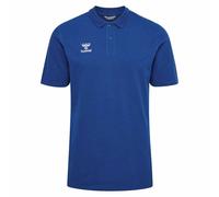 Hummel Polo à Manches Courtes Go 2.0