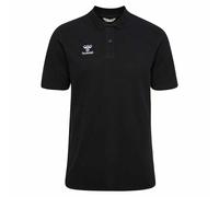 Hummel Polo à Manches Courtes Go 2.0