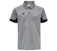 Hummel Polo à Manches Courtes Lead Functional