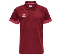 Hummel Polo à Manches Courtes Lead Functional