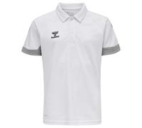 Hummel Polo à Manches Courtes Lead Functional